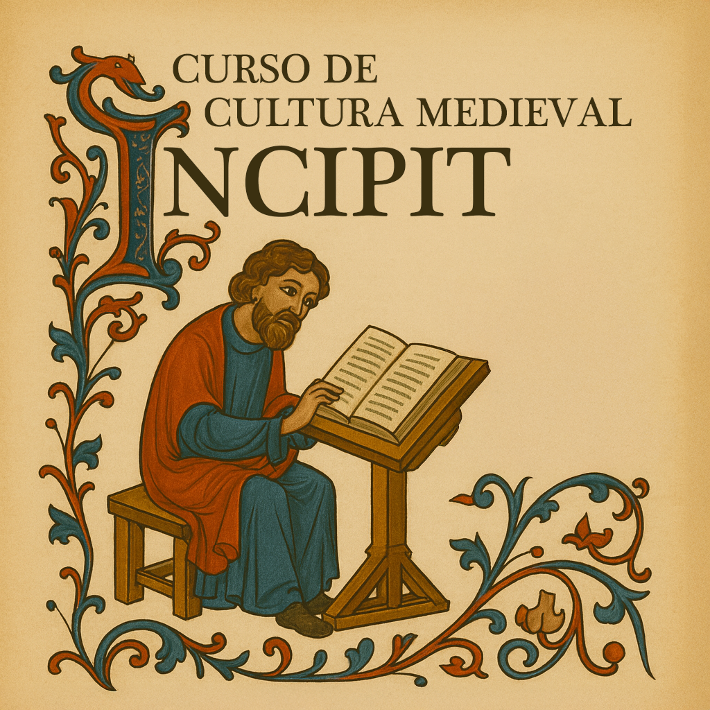 XI Curso de Cultura Medieval Incipit