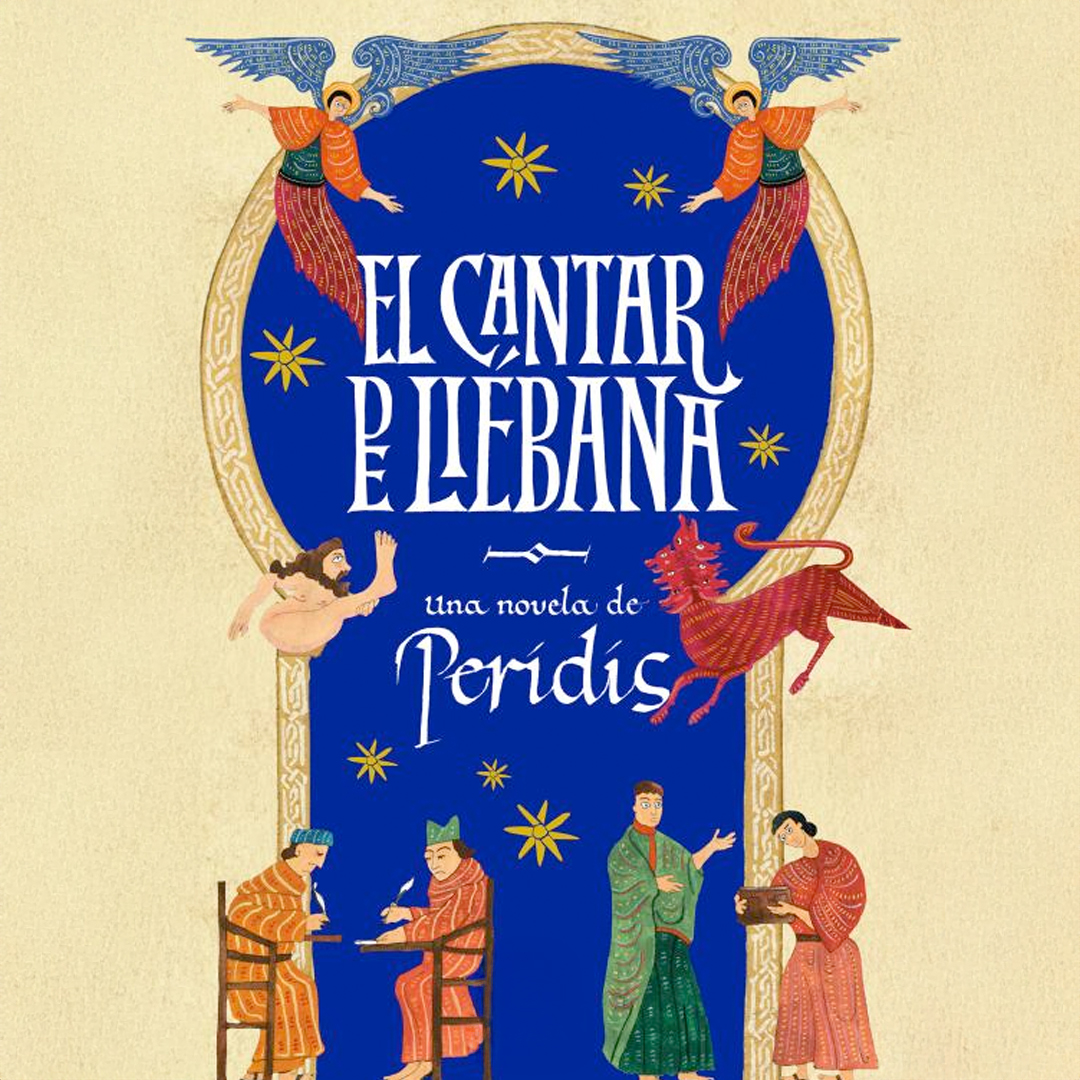 Lectura de “El cantar de Liebana”